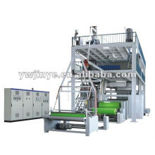 Non-woven Fabrics making machine